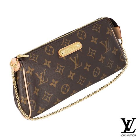 louis vuitton eva bag|louis vuitton small clutch bag.